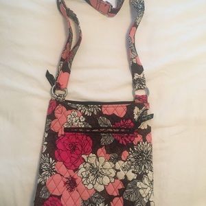 Vera Bradley small purse